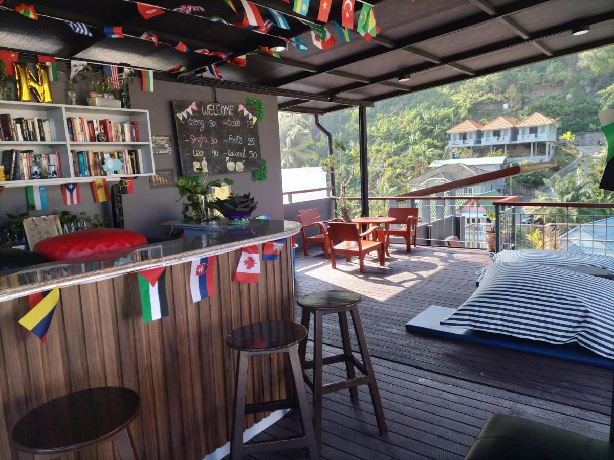 Kata Beach Studio Phuket Luaran gambar