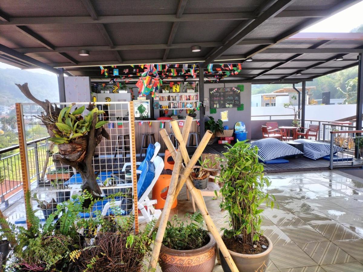 Kata Beach Studio Phuket Luaran gambar