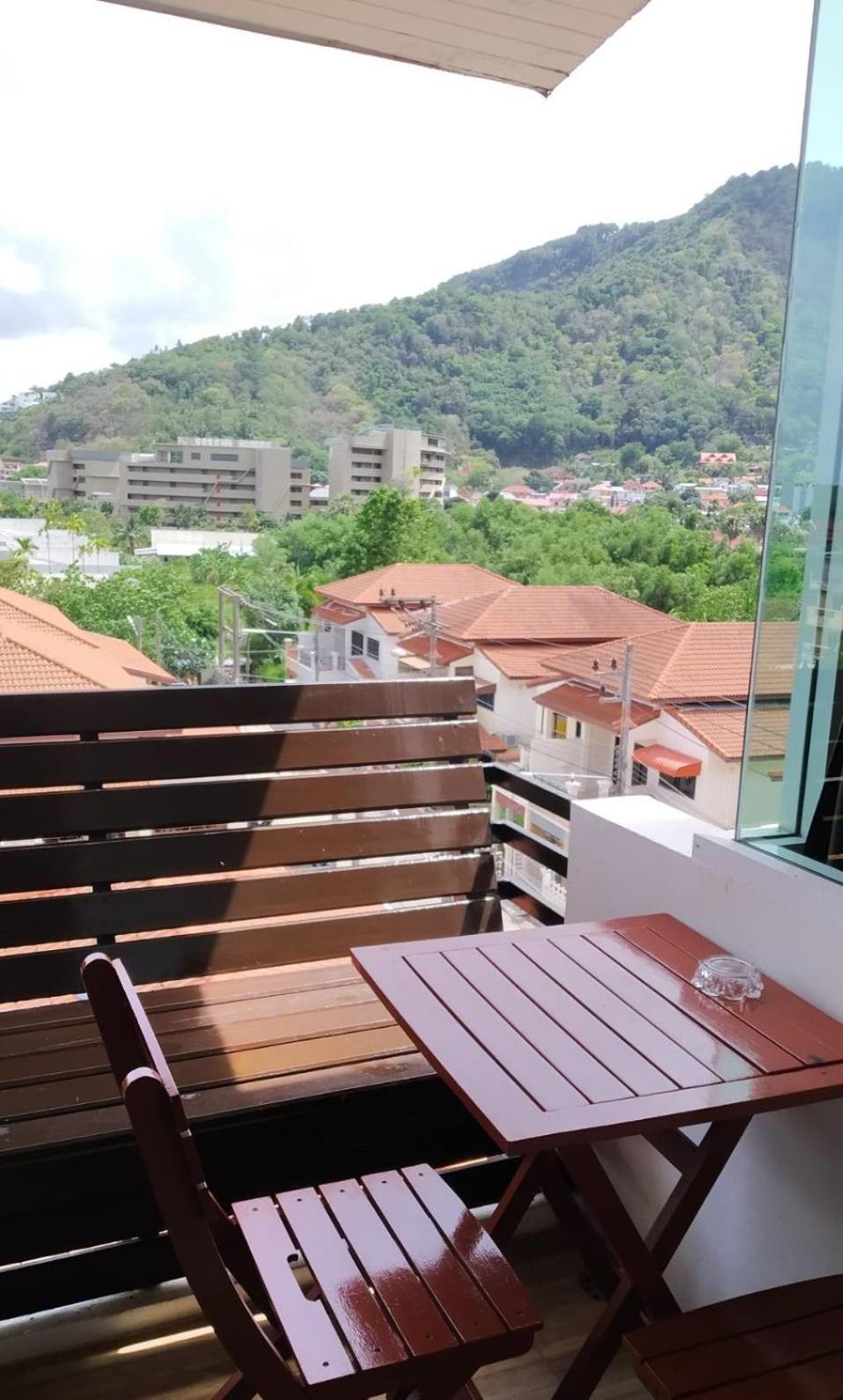 Kata Beach Studio Phuket Luaran gambar